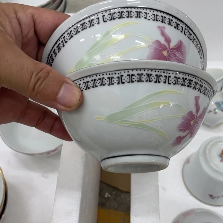 2个碗50 日用陶瓷制品商品