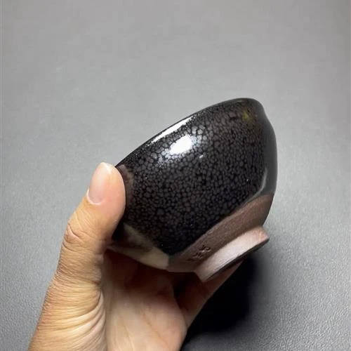 【闪购商品】茶盏-581............