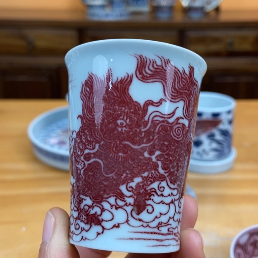 景德镇陶瓷景德镇瓷器