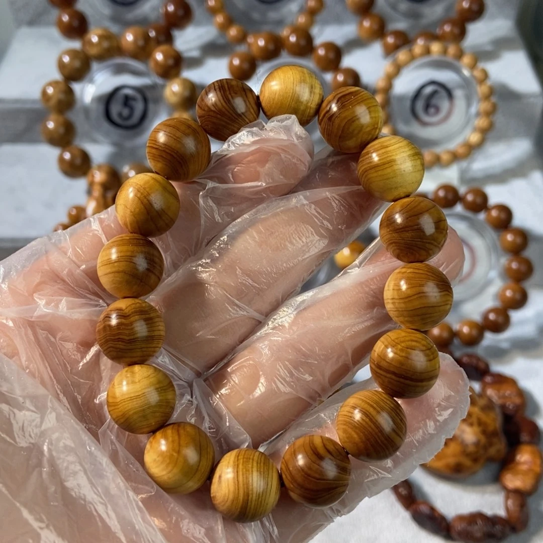 柏木（崖柏）1.4不顺眼