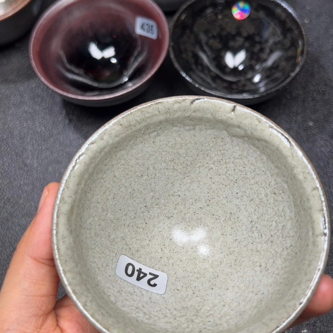 茶盏焦源龙窑，不忘初心240