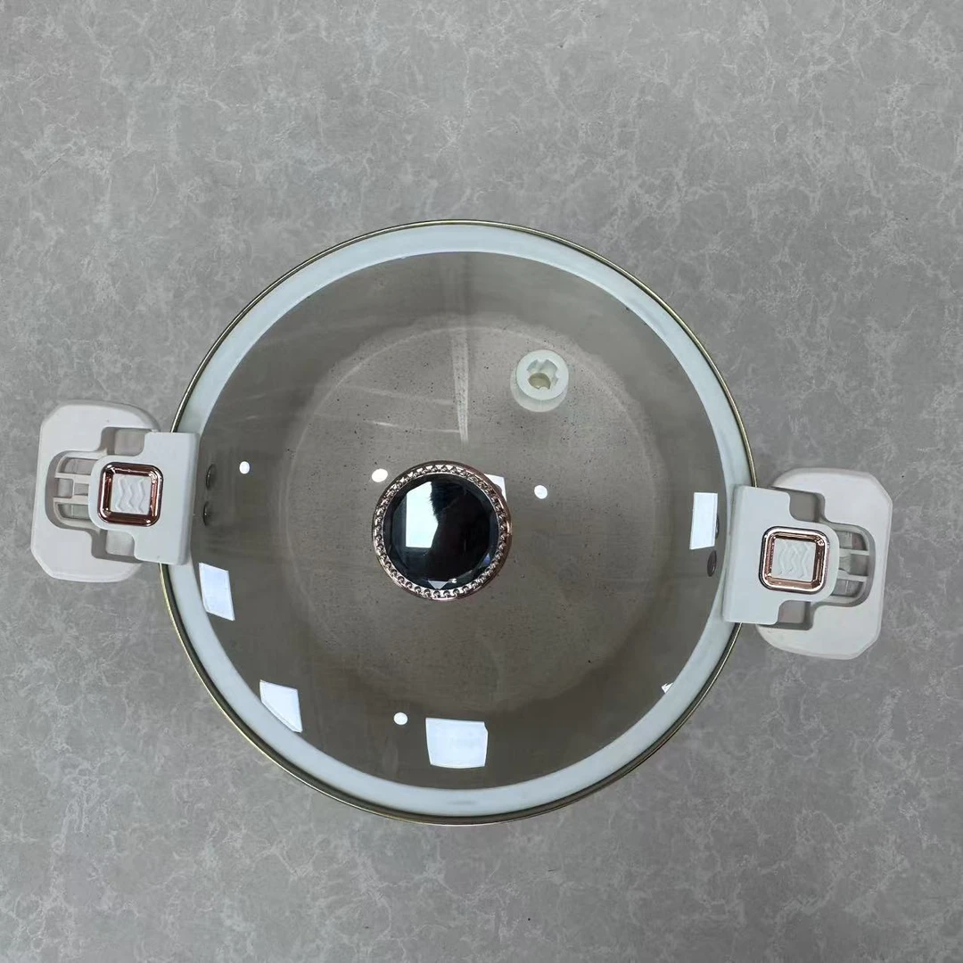 罗马假日微压锅-规格款式配件随机 Z