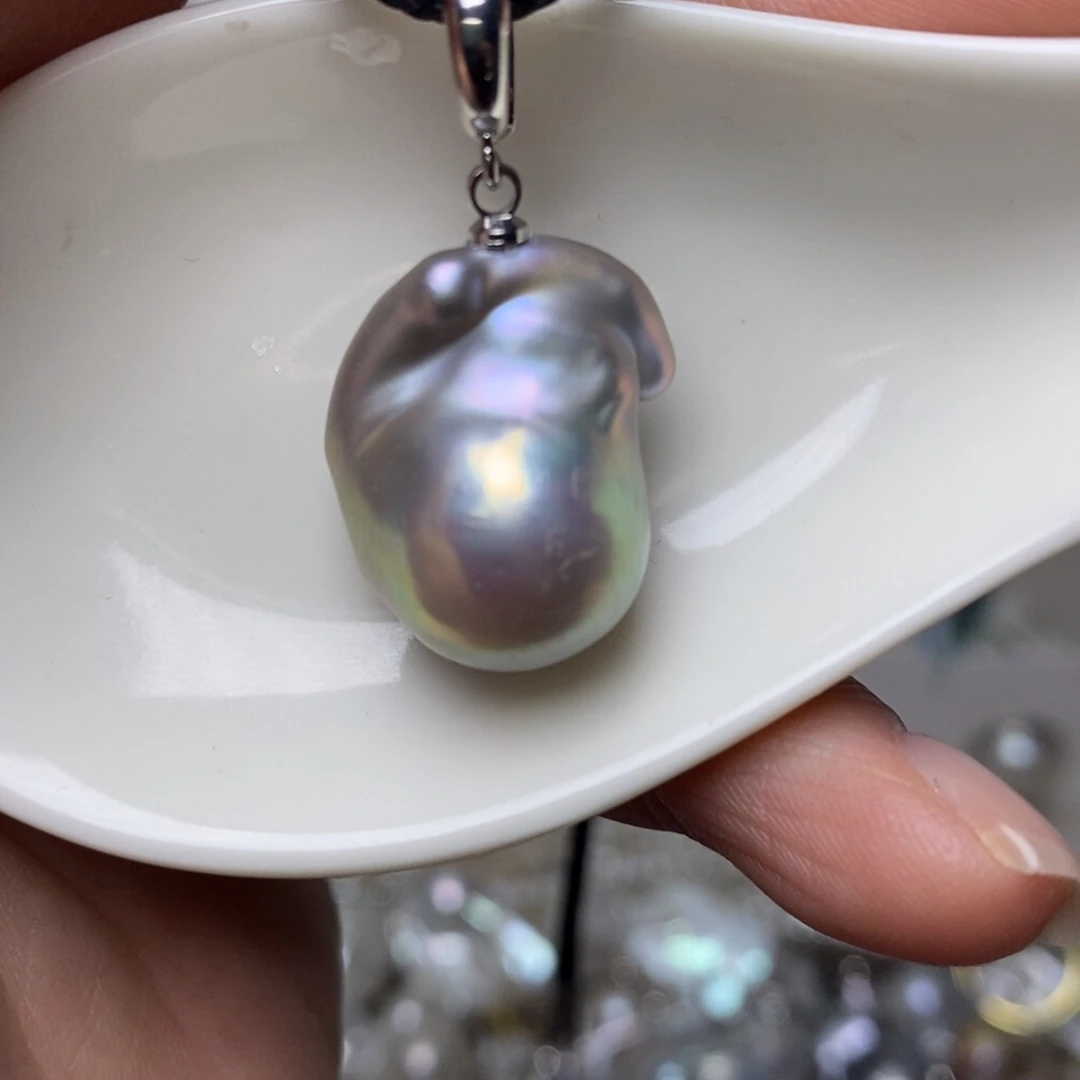 淡水珍珠其它未镶嵌