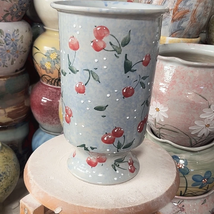 瓷片口15户28 景德镇陶瓷学院