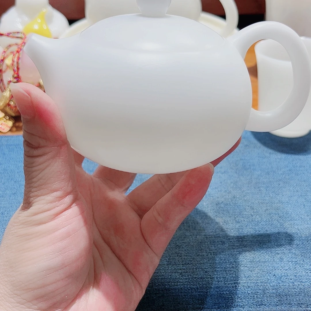 高冰素烧200毫升西施……