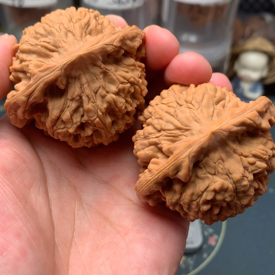 【闪购商品】桃核吊坠官帽53-17783-3