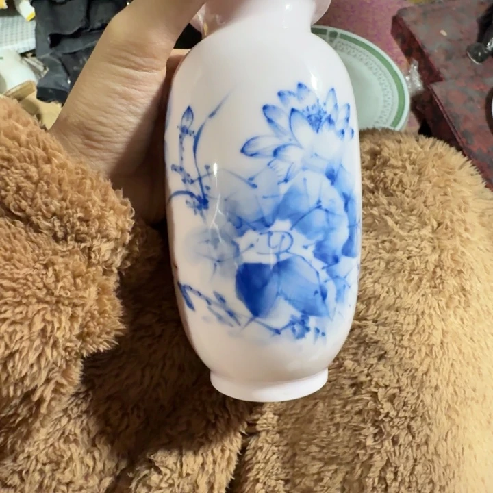 安***天景德镇的陶瓷瓷器