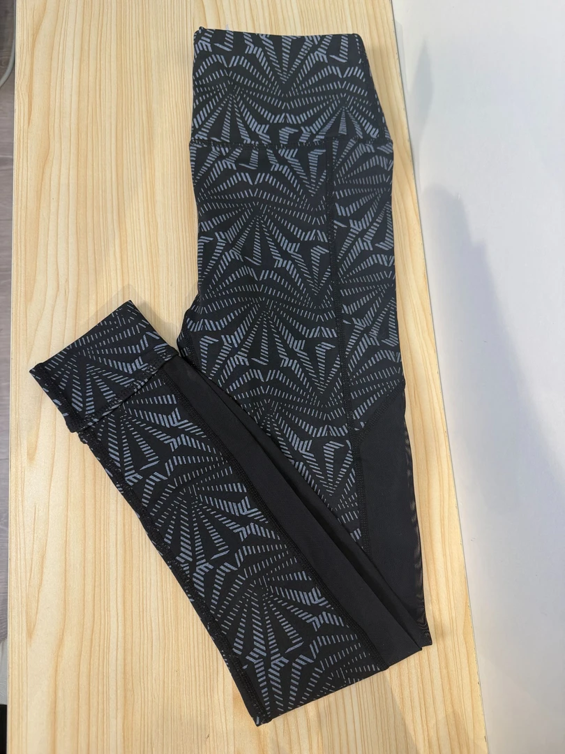 修身型裤子宽松型打底瑜伽松紧带跑步运动长裤 407