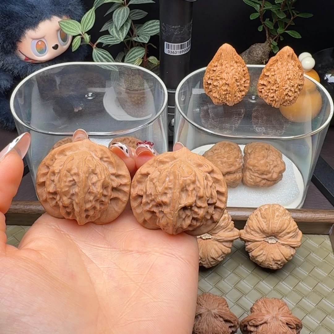 把件龙脊菩提全品图图42