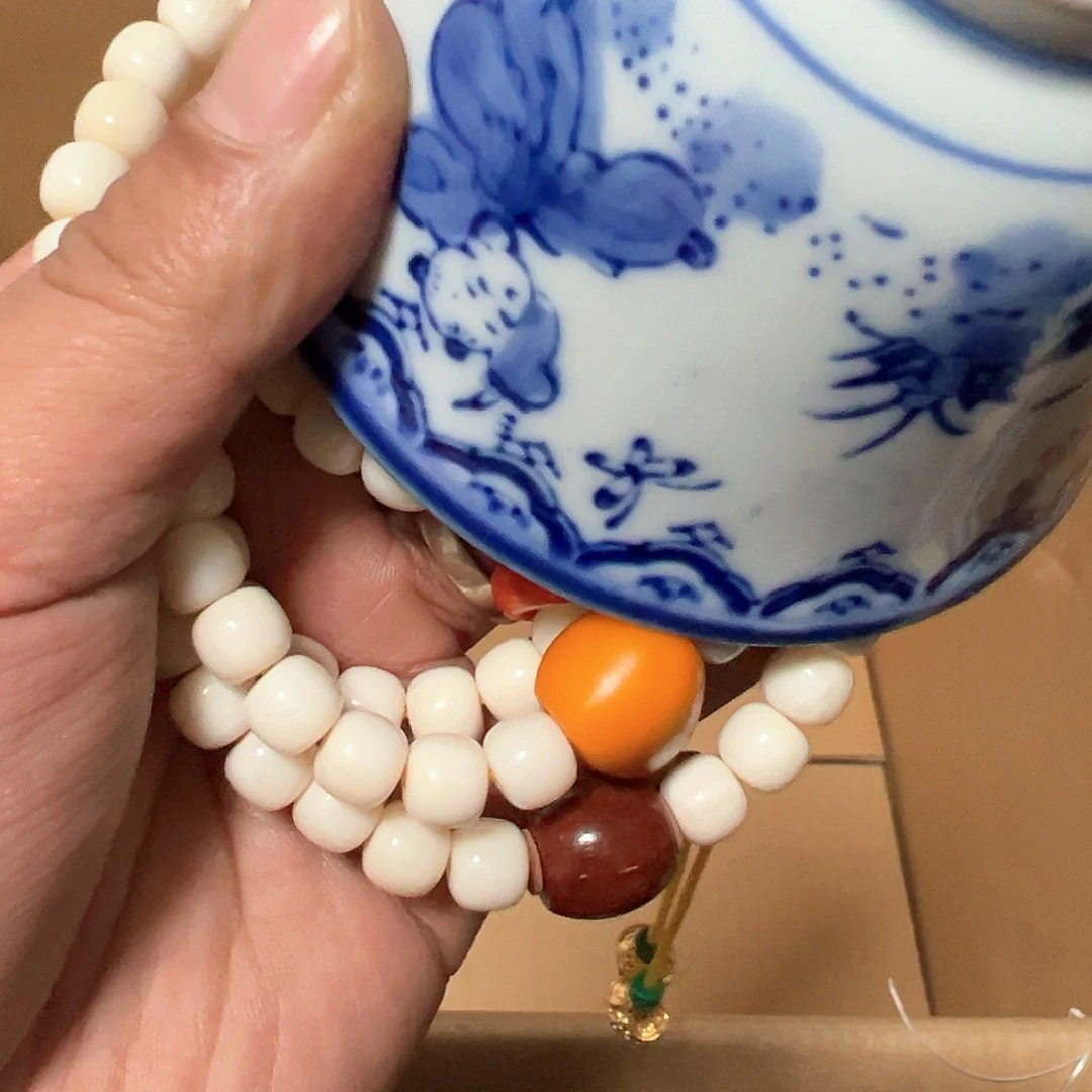 碟嘻****哈瓷器木器工艺摆件