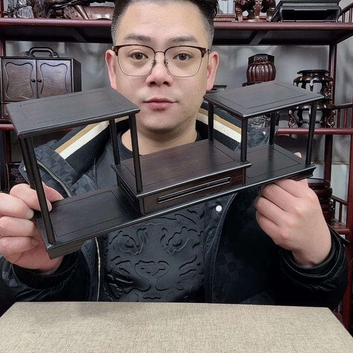 紫砂工艺品工艺品底座