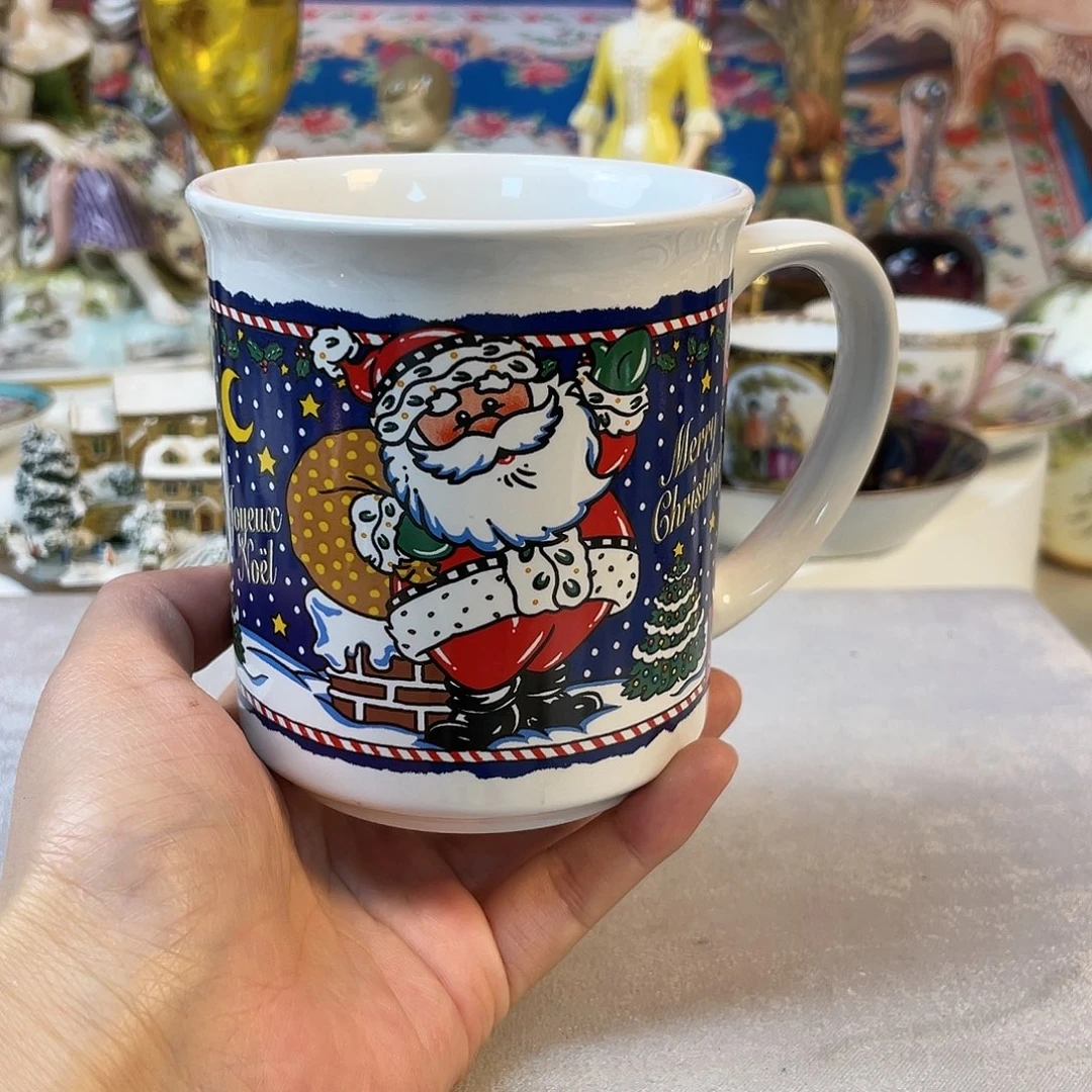 瓷器欧瓷咖啡杯水晶杯