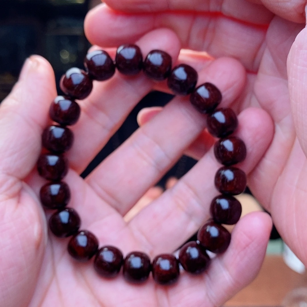 手串/手链檀香紫檀（小叶紫檀）1011