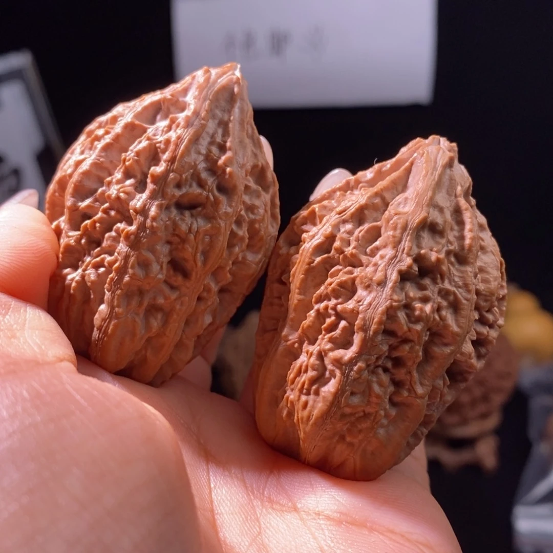 文玩核桃把件核桃26