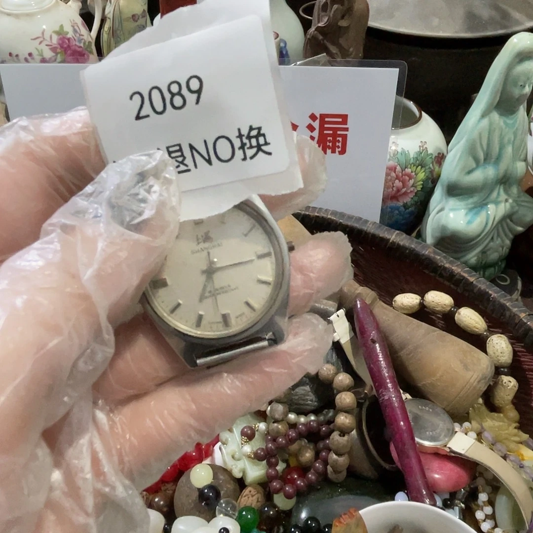 广***哥陶其他2089号工艺品