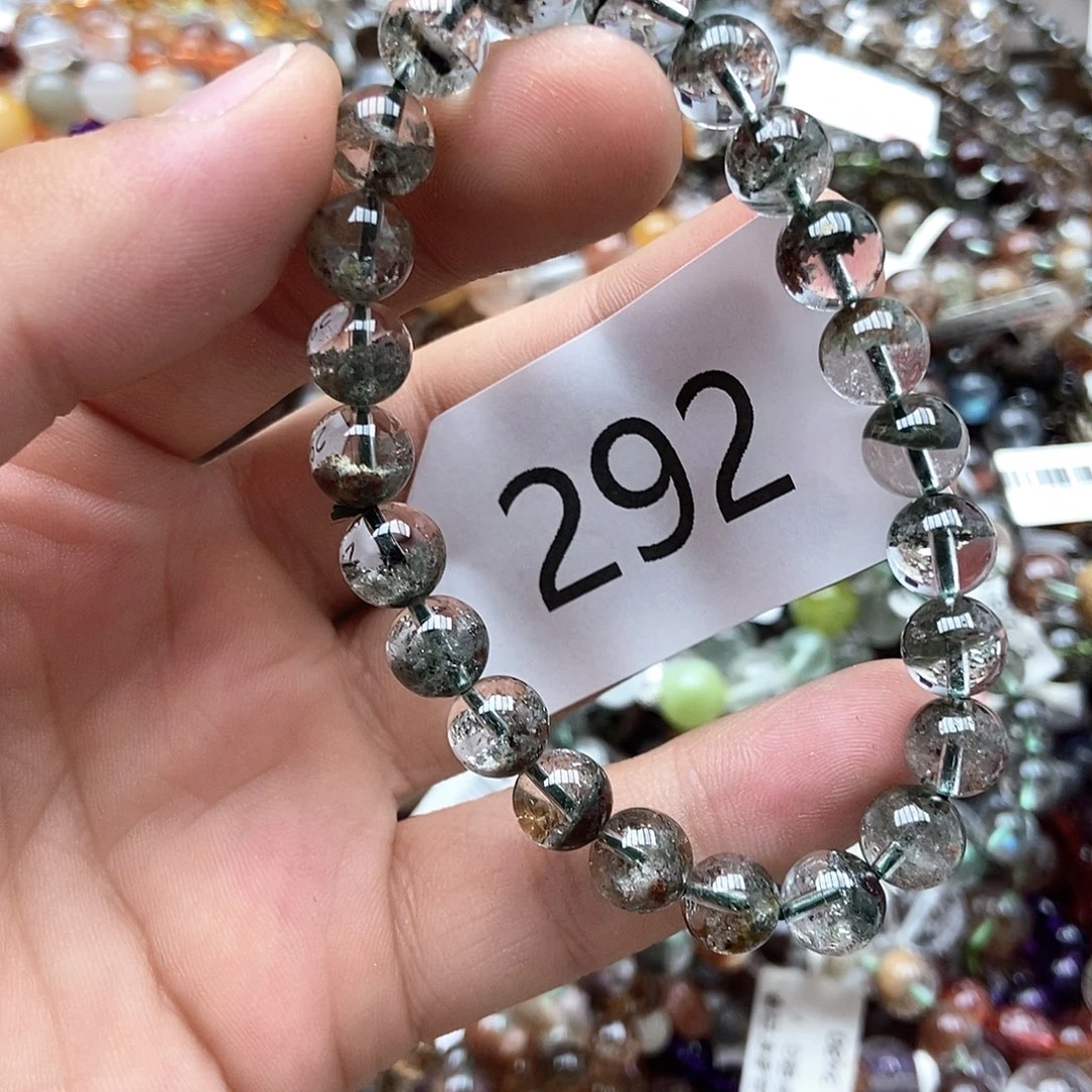 水晶手链未镶嵌手链