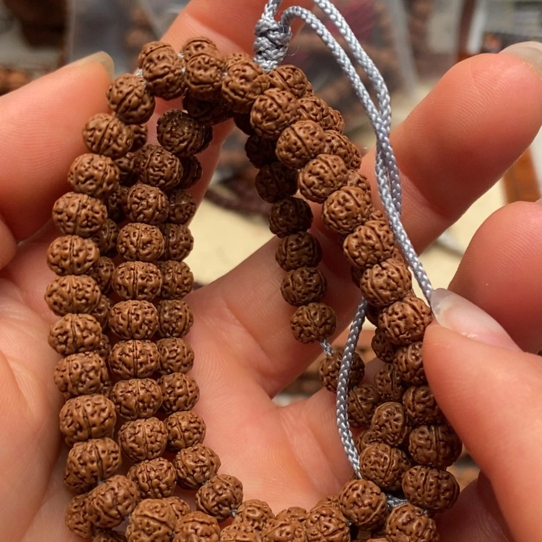 金刚菩提把件老树王