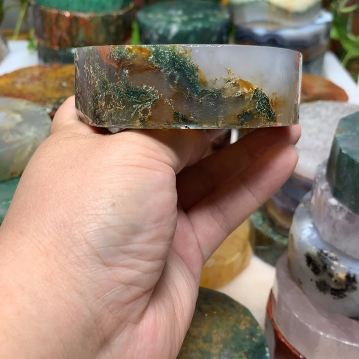 王***7定制玛瑙定制手镯59