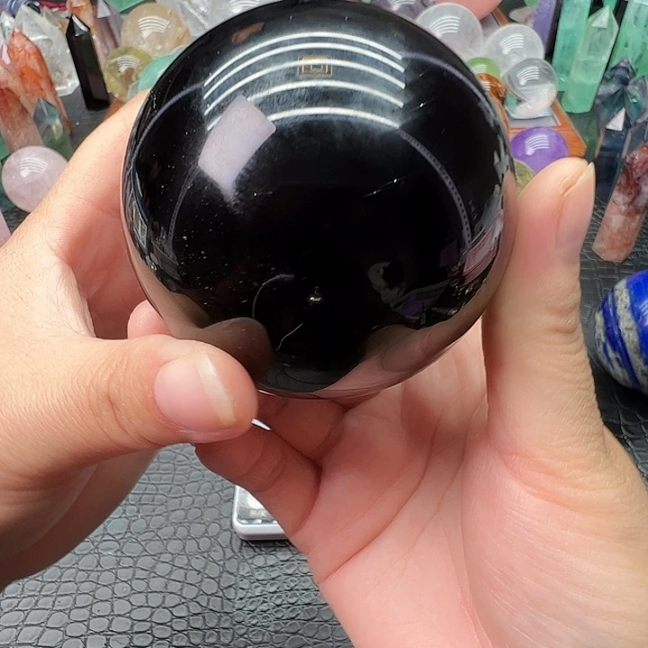 珠宝半成品未镶嵌水晶211