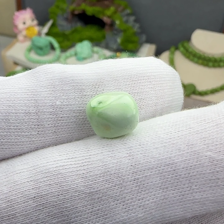 绿松石绿松石W未镶嵌