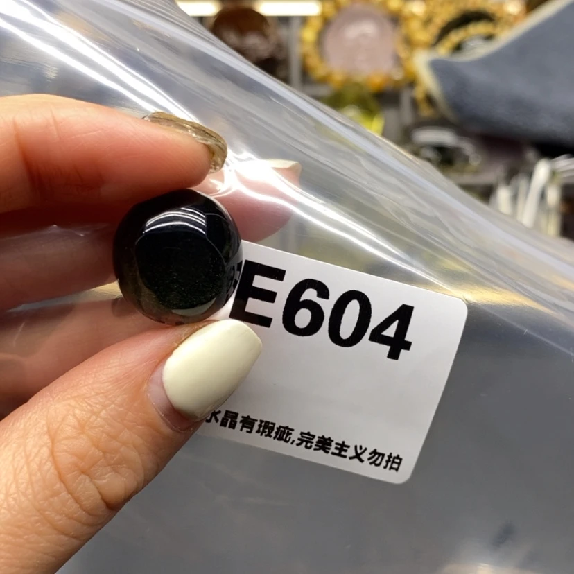 【闪购商品】未镶嵌珠宝半成品水晶