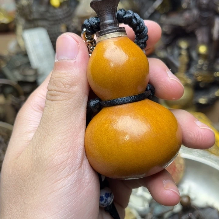 嘉嘉精品铜器摆件