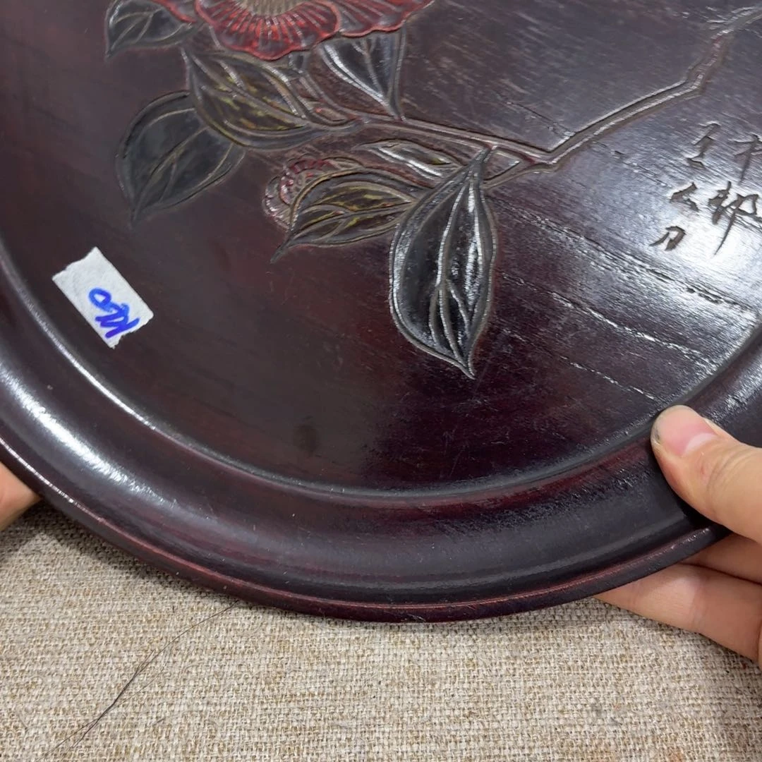 非常好用漂亮的茶具