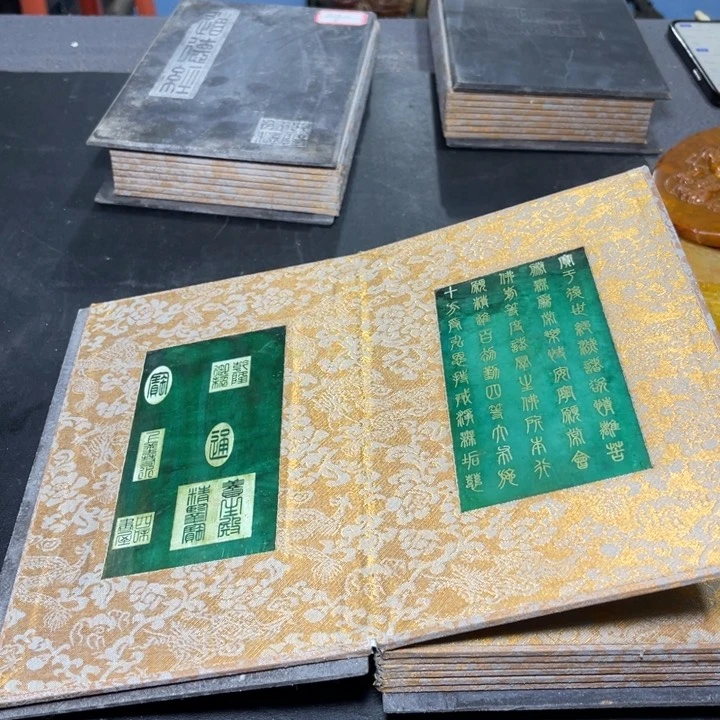 底槽青方链接一物一图发货。