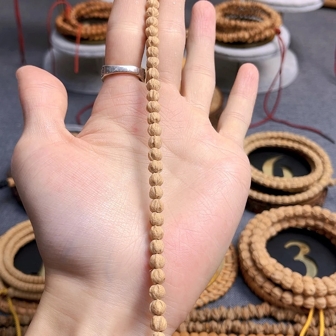 柏香籽/百香籽吊坠