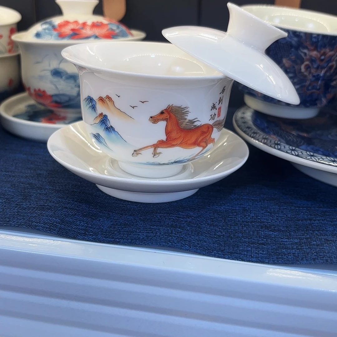 我们的目标就是成为更