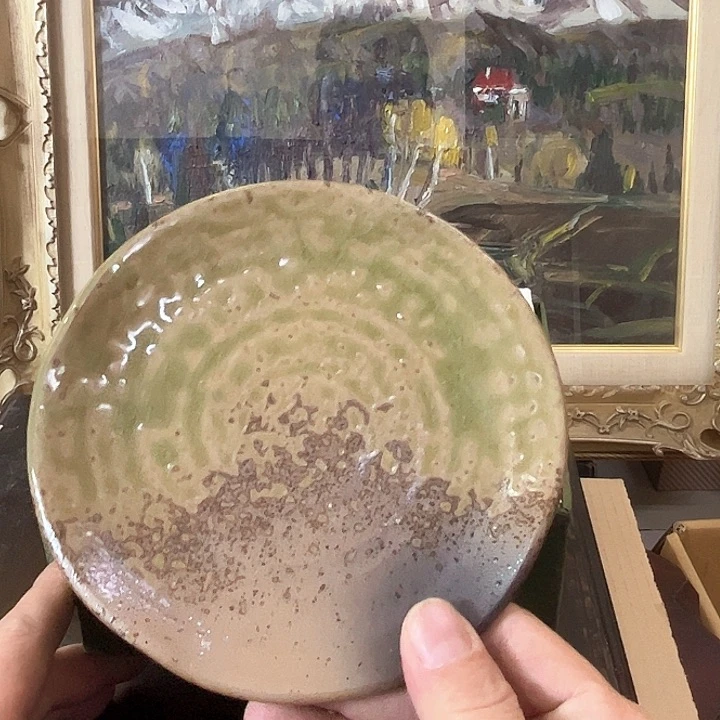 瓷片好的我们的生活方式是