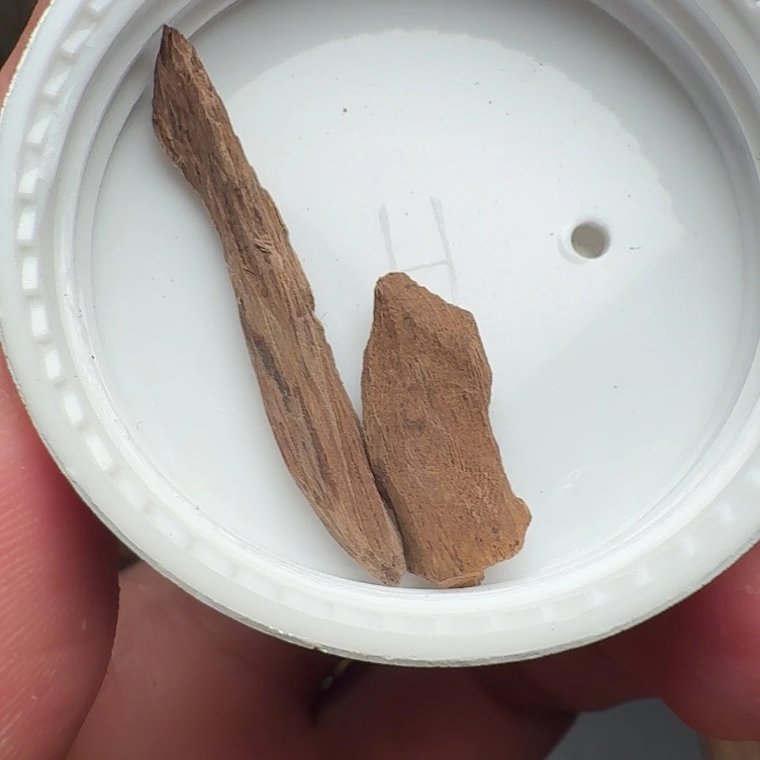 沉香越南富国岛土沉