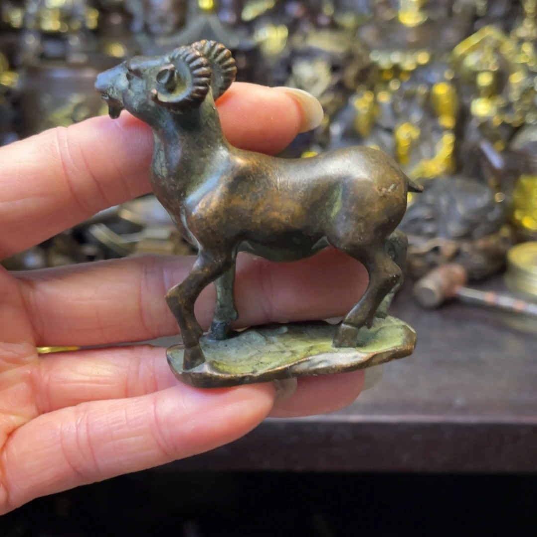 铜器摆件 888888888888