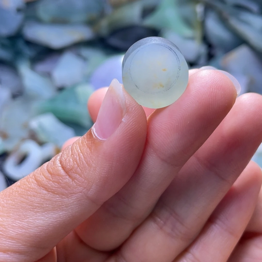 未镶嵌定制翡翠翡翠定制