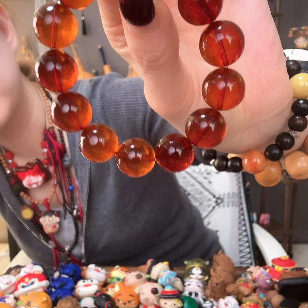 星月菩提吊坠8774223355775233