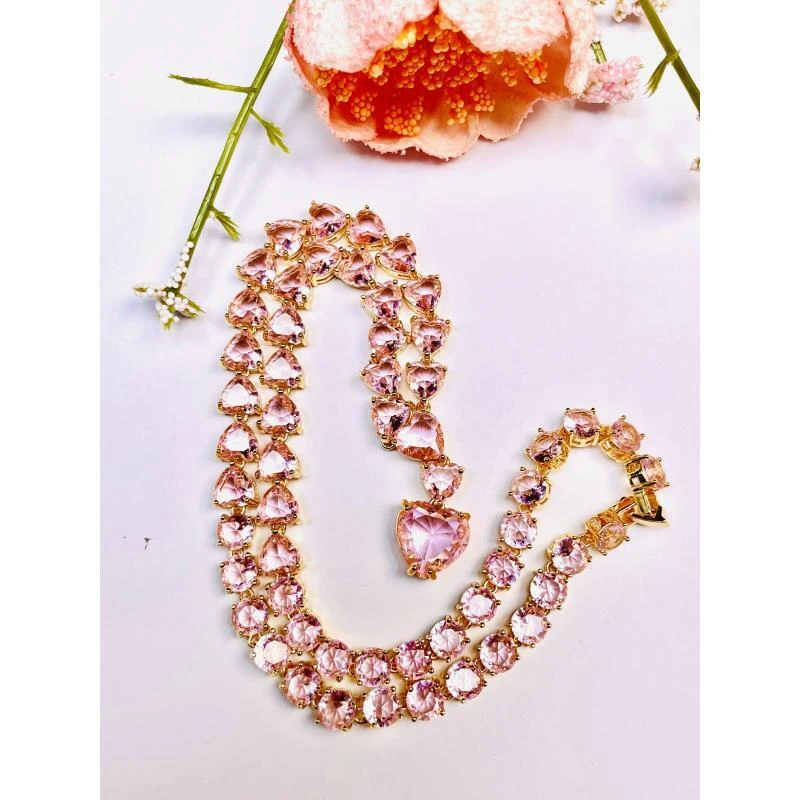 【ZN】A99精品时尚首饰配礼盒