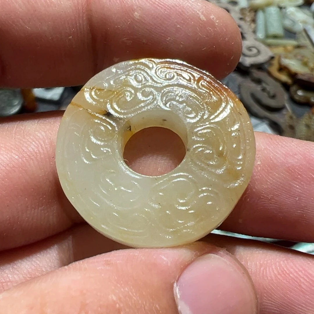 瓷片❤️****五大名窑八八八八八八