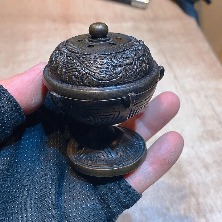 回流的速度快于空气的速度快