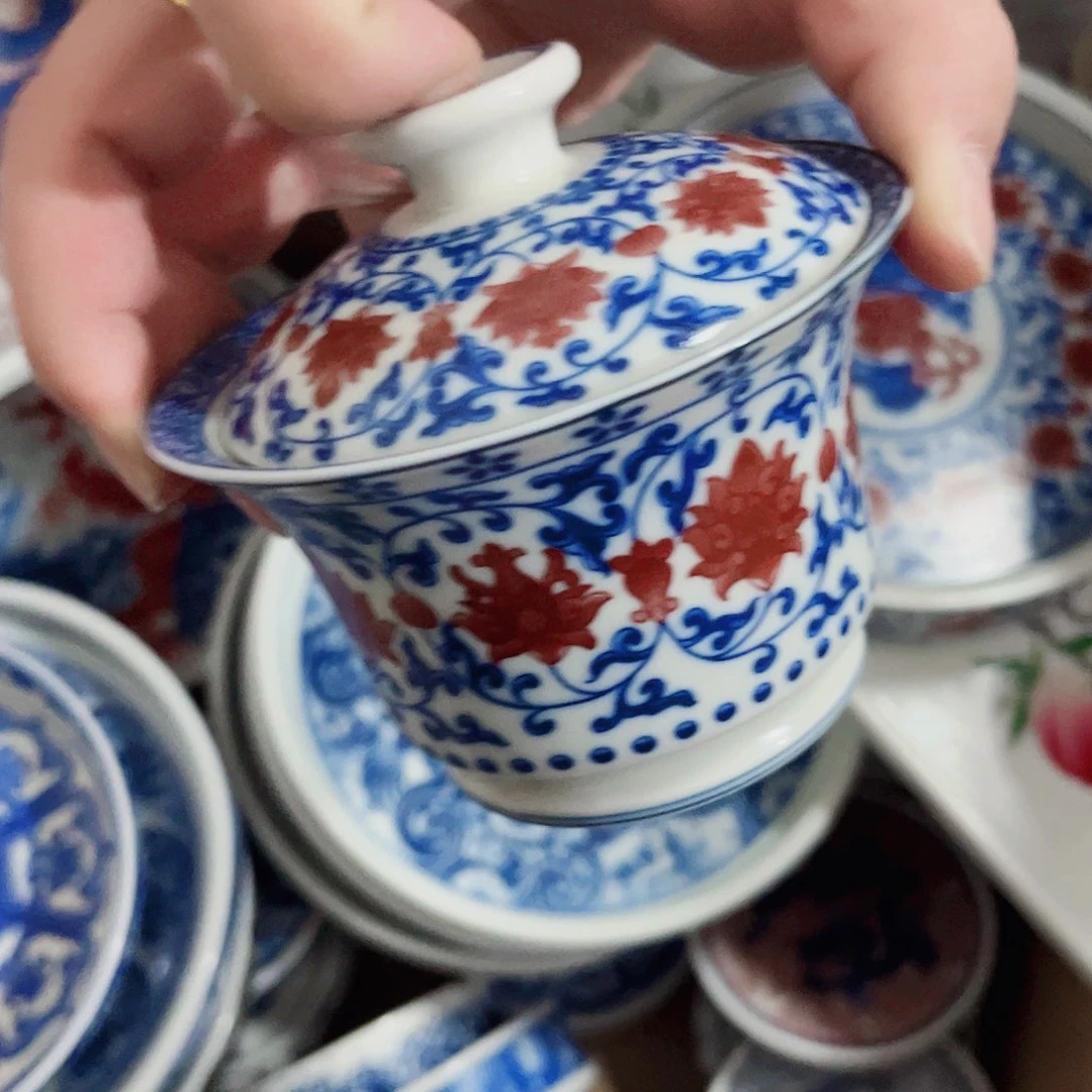 瓷片仓库直播间专属链接