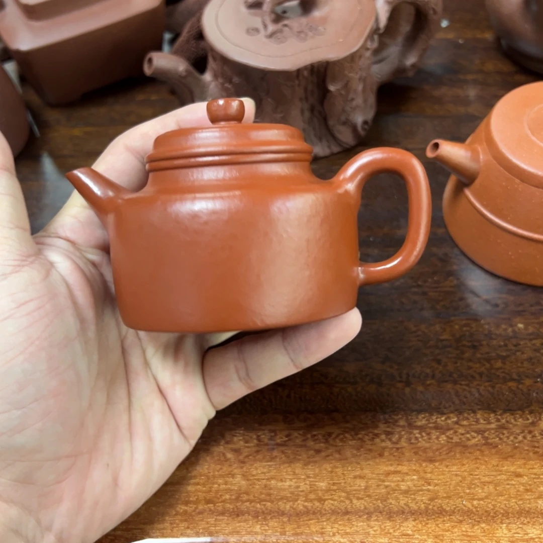 好***来茶壶紫砂dgjdkdekek