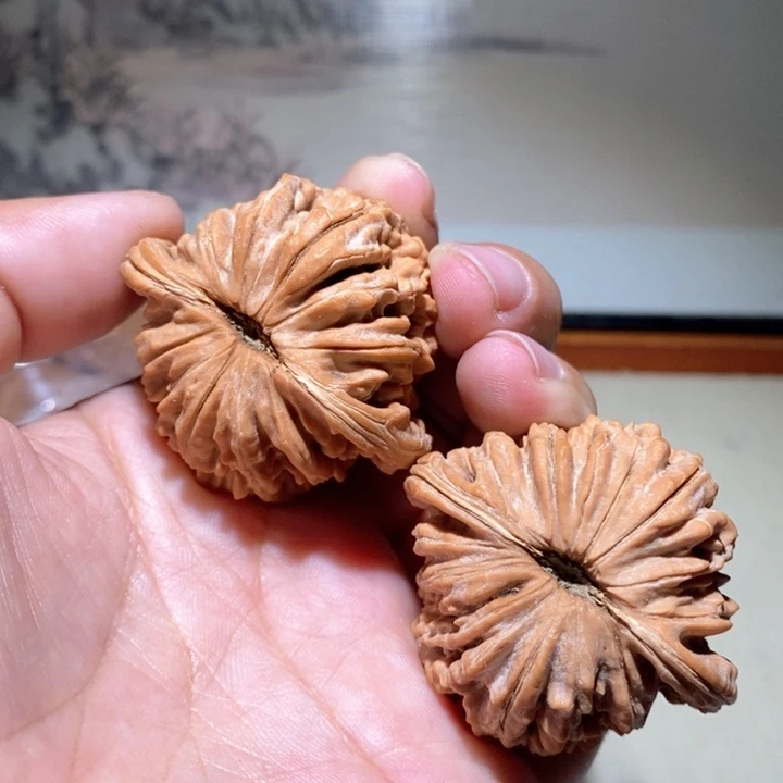 吊坠文玩核桃44楼