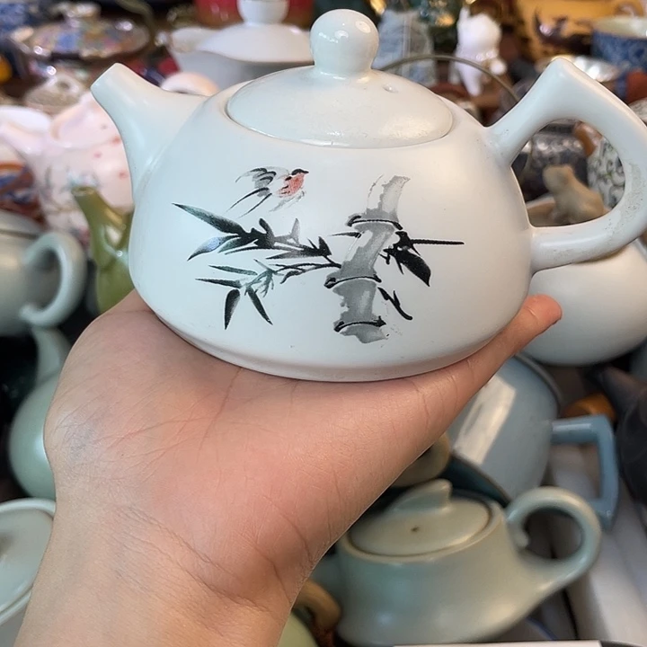 茶具套装特价包邮