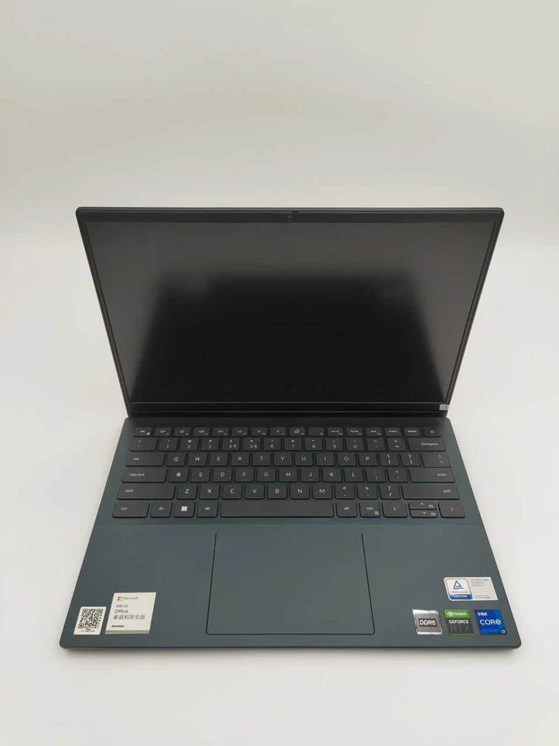 9新 Dell/戴尔 戴尔 灵越 14 Plus 7420 9新 9050-5