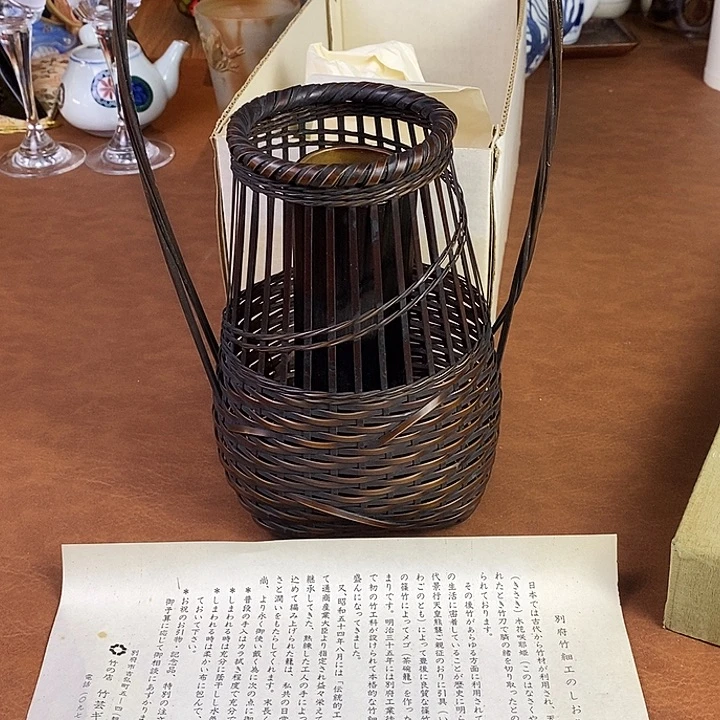 瓷器铜铁器木器木粉花瓶杯子