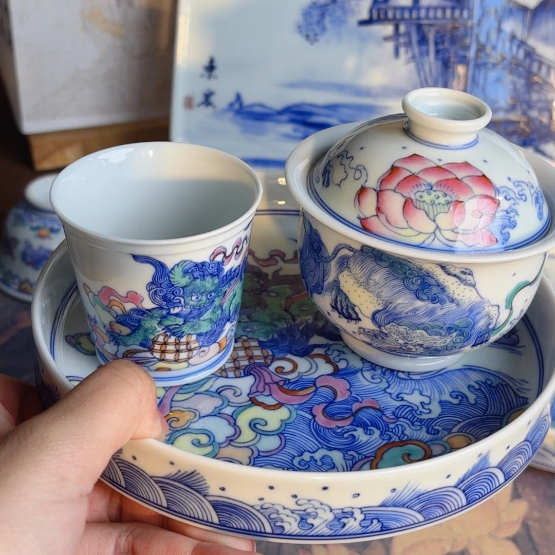 景德镇陶瓷景德镇窑