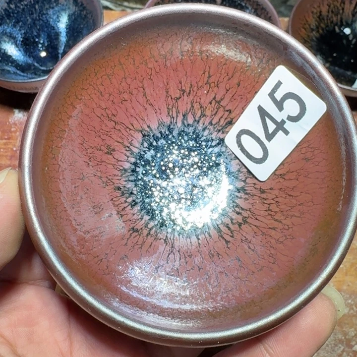 茶盏超级喜欢看这样045个