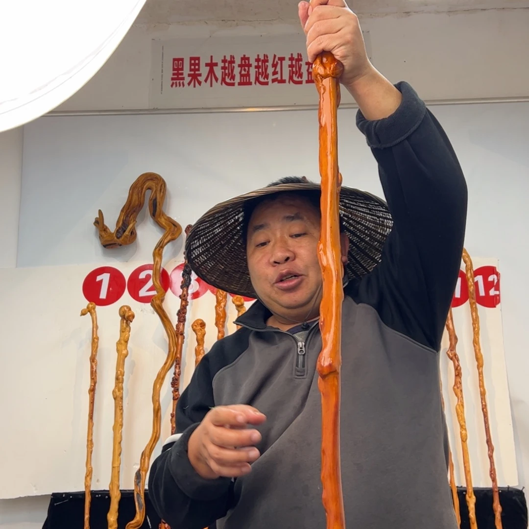 麦***昆其他黑果木黑果木279