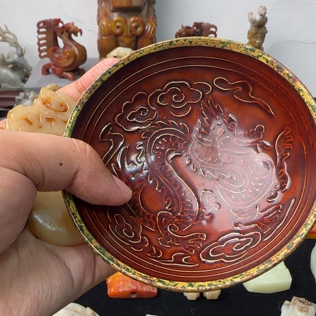瓷片正在直播中的
