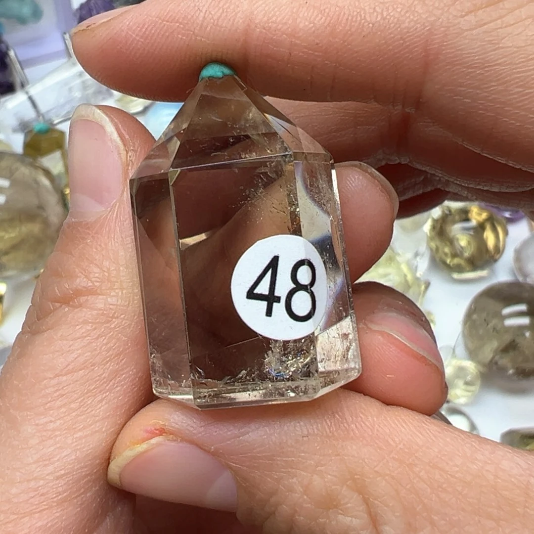 水晶水晶摆件未镶嵌