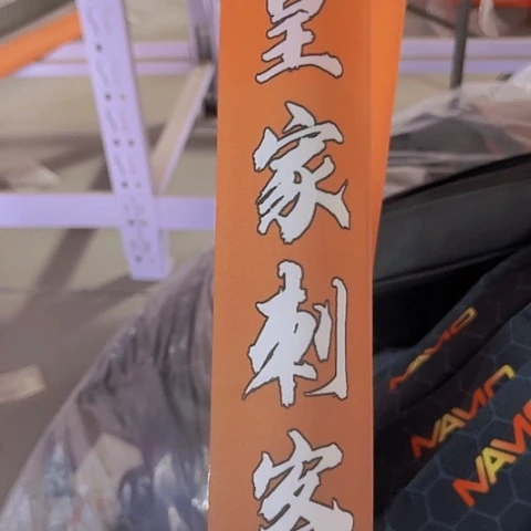 碳素皇家刺客4.5米6h